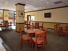 фото отеля Comfort Suites Intercontinental Plaza