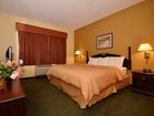 фото отеля Comfort Suites Intercontinental Plaza