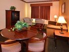 фото отеля Comfort Suites Intercontinental Plaza