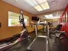 фото отеля Comfort Suites Intercontinental Plaza