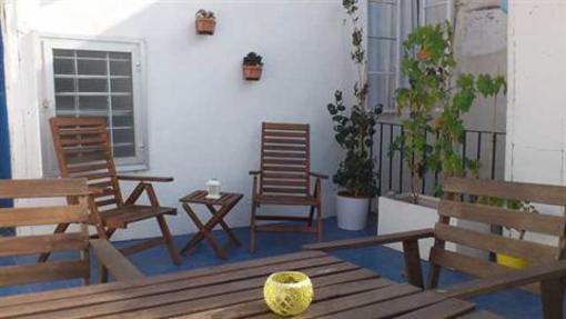 фото отеля Casa Al Sur