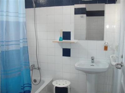 фото отеля Casa Al Sur
