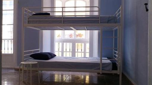 фото отеля Casa Al Sur
