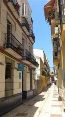 фото отеля Casa Al Sur