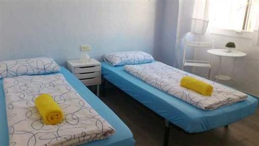 фото отеля Casa Al Sur