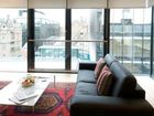 фото отеля Edinburgh City Pads