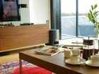 фото отеля Edinburgh City Pads