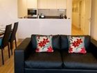 фото отеля Edinburgh City Pads