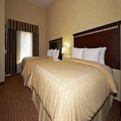 фото отеля Four Points by Sheraton Memphis Southwind