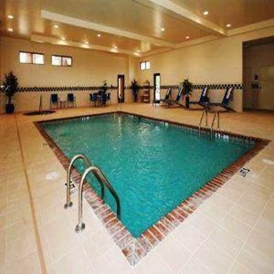 фото отеля Four Points by Sheraton Memphis Southwind