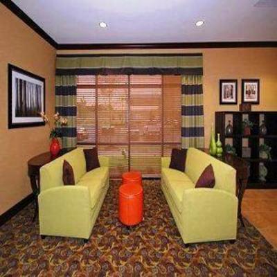 фото отеля Four Points by Sheraton Memphis Southwind
