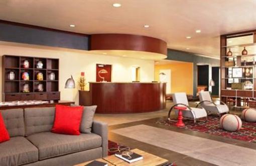 фото отеля Four Points by Sheraton Memphis Southwind