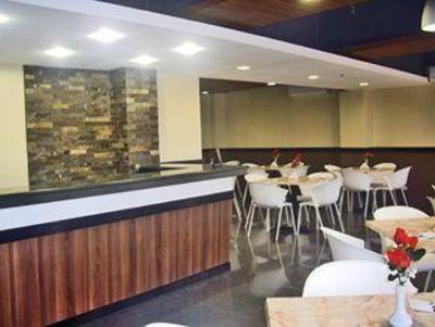 фото отеля Express Inn Lapu Lapu