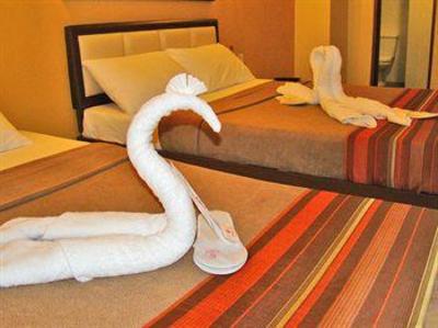 фото отеля Express Inn Lapu Lapu
