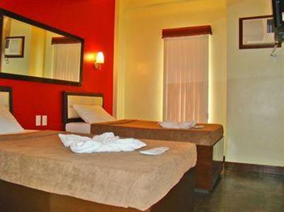 фото отеля Express Inn Lapu Lapu