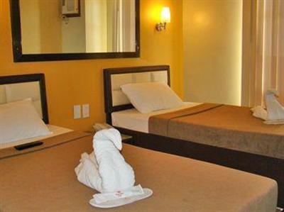 фото отеля Express Inn Lapu Lapu