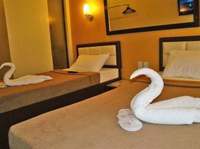 фото отеля Express Inn Lapu Lapu