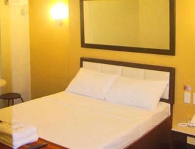 фото отеля Express Inn Lapu Lapu