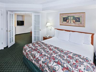 фото отеля La Quinta Inn and Suites Houston Galleria Area