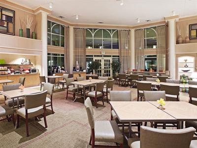 фото отеля La Quinta Inn and Suites Houston Galleria Area