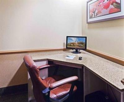 фото отеля La Quinta Inn and Suites Houston Galleria Area