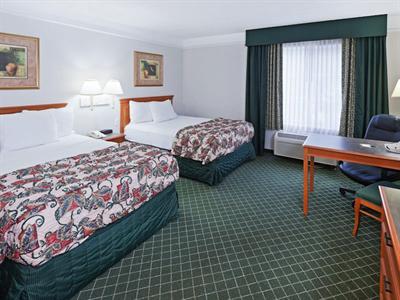 фото отеля La Quinta Inn and Suites Houston Galleria Area