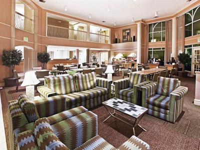 фото отеля La Quinta Inn and Suites Houston Galleria Area