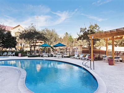 фото отеля La Quinta Inn and Suites Houston Galleria Area