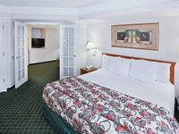 La Quinta Inn and Suites Houston Galleria Area