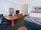 фото отеля La Quinta Inn and Suites Houston Galleria Area