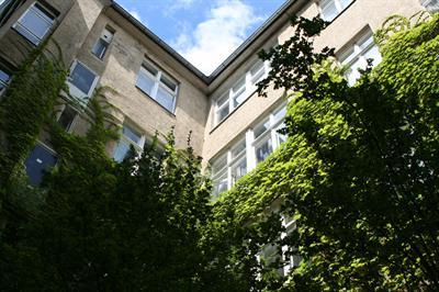 фото отеля Seifert Hotel