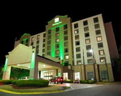 фото отеля Holiday Inn Hotel and Suites Chicago Northwest