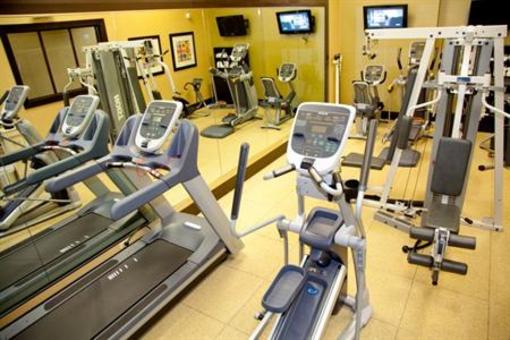 фото отеля Holiday Inn Hotel and Suites Chicago Northwest