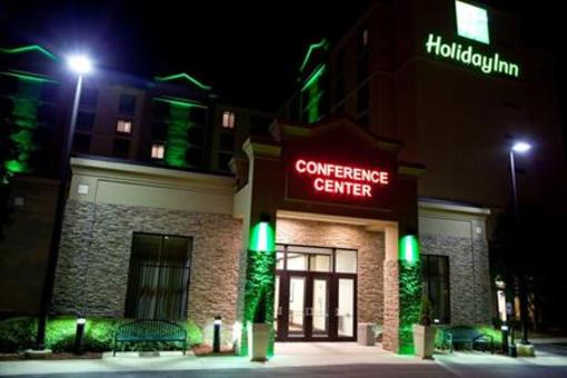 фото отеля Holiday Inn Hotel and Suites Chicago Northwest