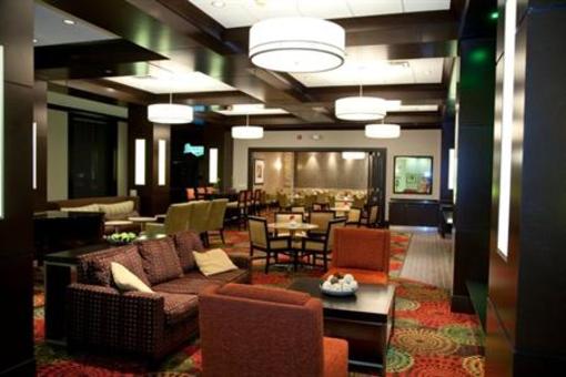 фото отеля Holiday Inn Hotel and Suites Chicago Northwest