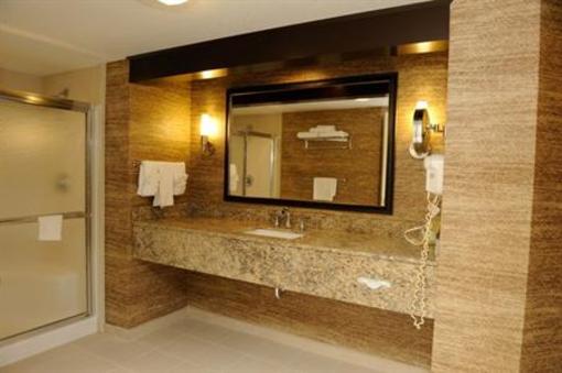 фото отеля Holiday Inn Hotel and Suites Chicago Northwest