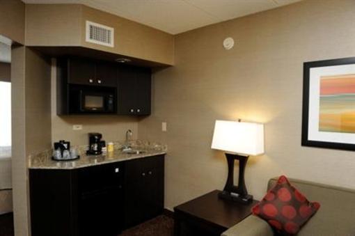 фото отеля Holiday Inn Hotel and Suites Chicago Northwest