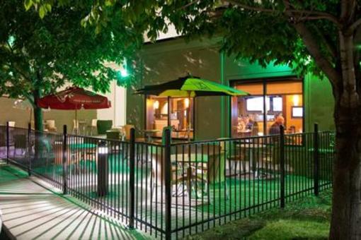 фото отеля Holiday Inn Hotel and Suites Chicago Northwest