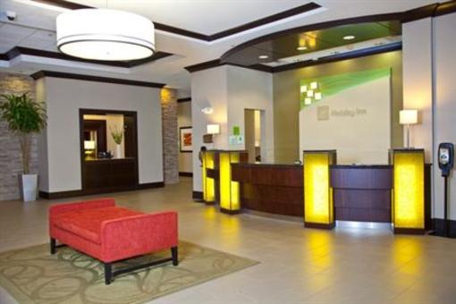 фото отеля Holiday Inn Hotel and Suites Chicago Northwest