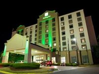 Holiday Inn Hotel and Suites Chicago Northwest