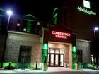 фото отеля Holiday Inn Hotel and Suites Chicago Northwest