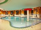 фото отеля Holiday Inn Hotel and Suites Chicago Northwest