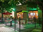 фото отеля Holiday Inn Hotel and Suites Chicago Northwest