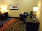 фото отеля Holiday Inn Hotel and Suites Chicago Northwest