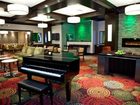 фото отеля Holiday Inn Hotel and Suites Chicago Northwest