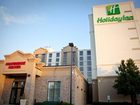 фото отеля Holiday Inn Hotel and Suites Chicago Northwest