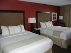 фото отеля Holiday Inn Hotel and Suites Chicago Northwest