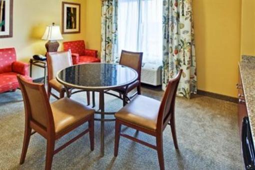 фото отеля Holiday Inn Hotel Express & Suites West Hurst