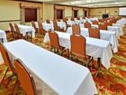 фото отеля Holiday Inn Hotel Express & Suites West Hurst