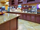 фото отеля Holiday Inn Hotel Express & Suites West Hurst